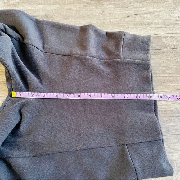 Spiritual Gangster Gray Knit Pants Small - Picture 5 of 7